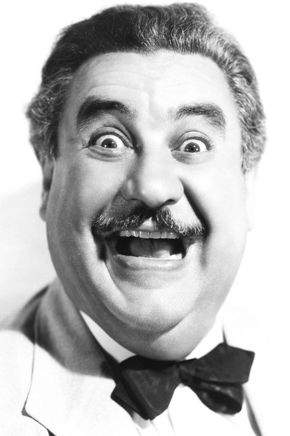 Image of Billy Gilbert