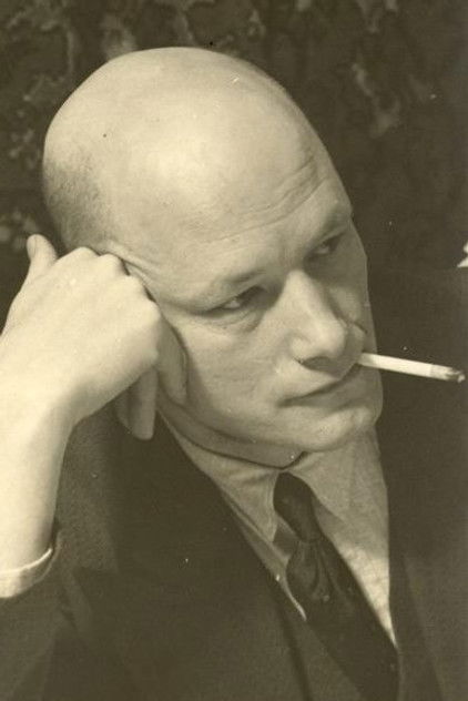 Аватар персоны August Gailit