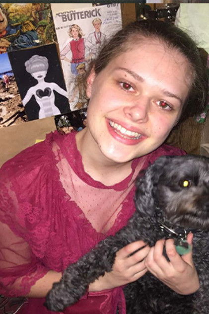 Аватар персоны Frankie Hopkins