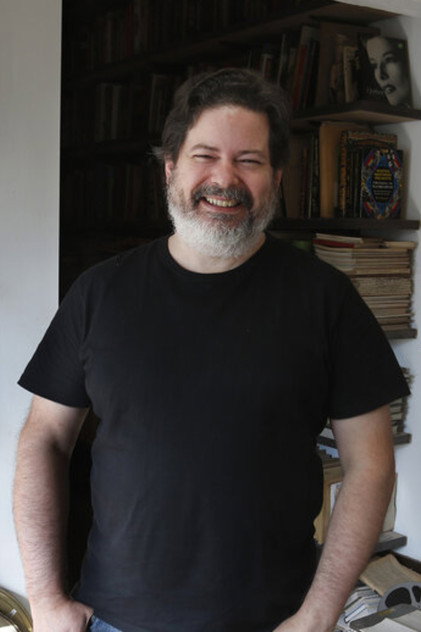 Fernando Martín Peña photo 2