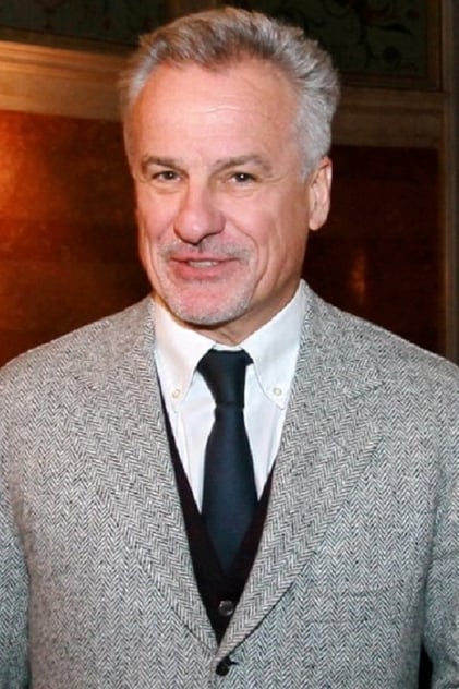 Sergey Yastrzhembsky