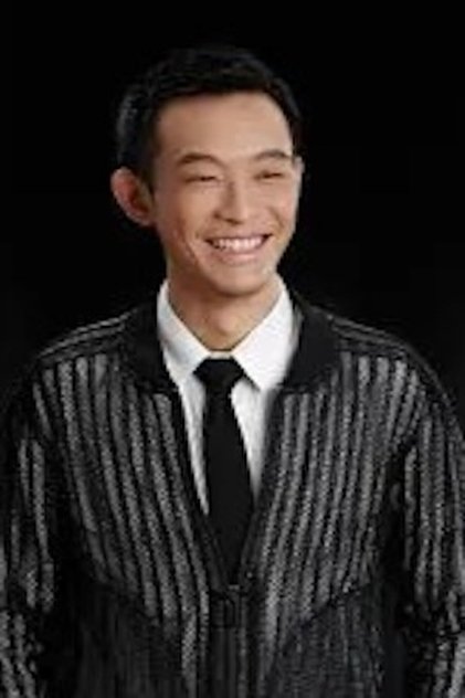 Eddy Au Yeung Eddy Au Yeung