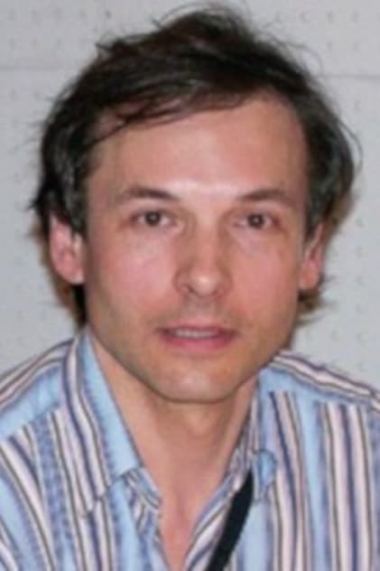 Grigori Dunayev photo 2