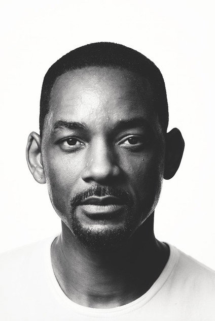 Will Smith - 18