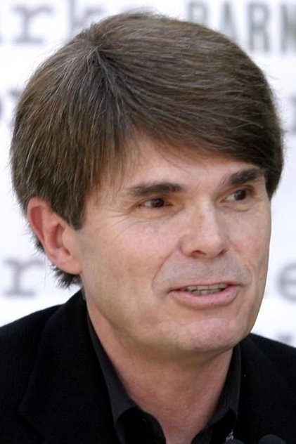 Dean R. Koontz Dean R. Koontz