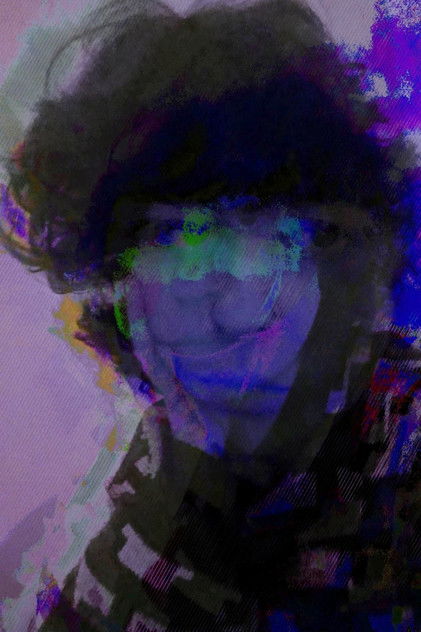 Аватар персоны olemasi