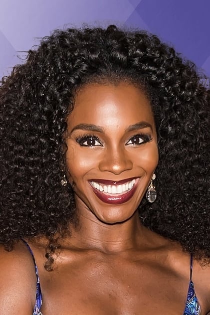 Deborah Ayorinde - 15