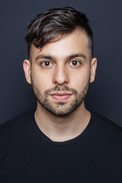 José Mariano Díaz Duarte photo 2
