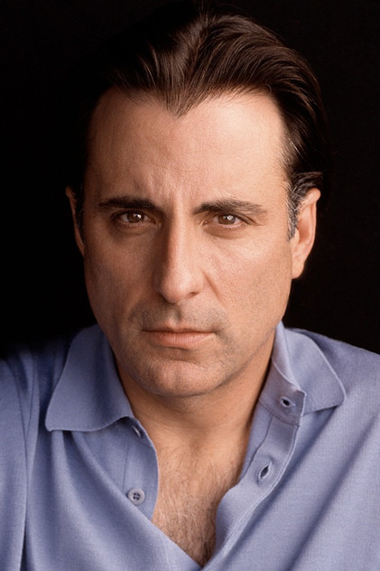 Andy Garcia - 9