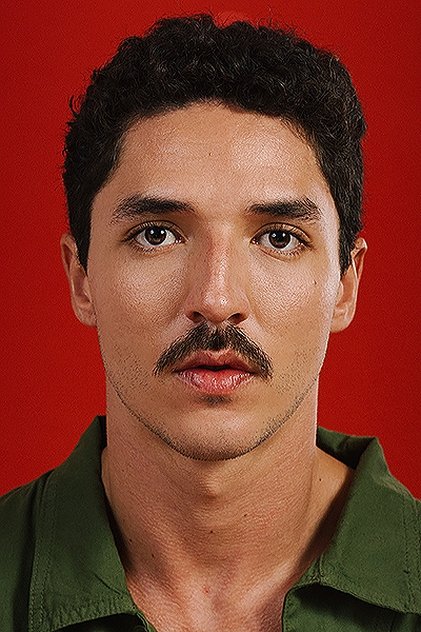 Fotografie cu João Vitor Silva