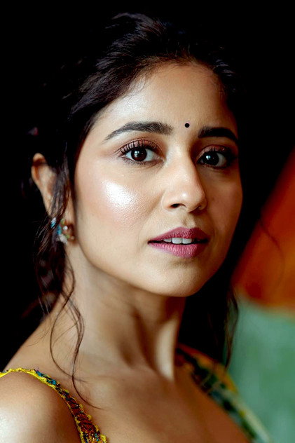 Shweta Tripathi Sharma - 7