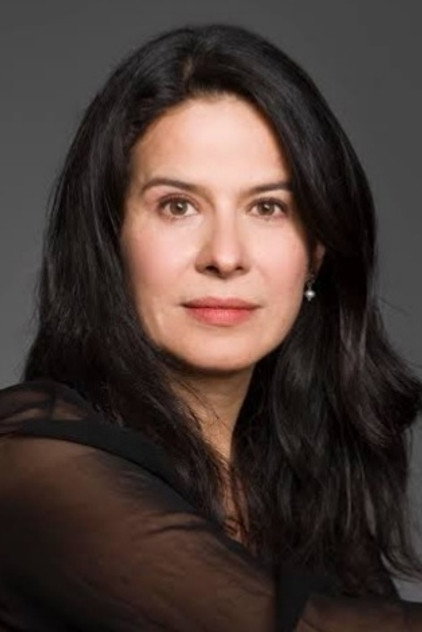 Arcelia Ramírez - 4