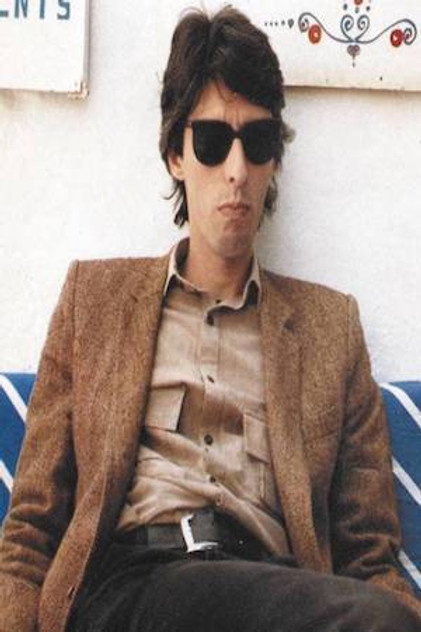 Christos Vakalopoulos photo 2