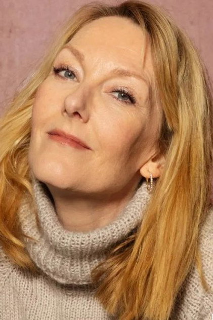 Ditte Hansen - 4