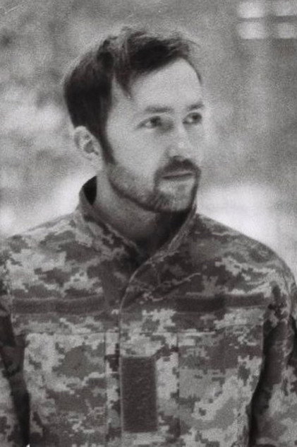 Roman Ostrovskyi