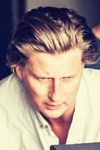 Jesper Tøffner Jesper Tøffner