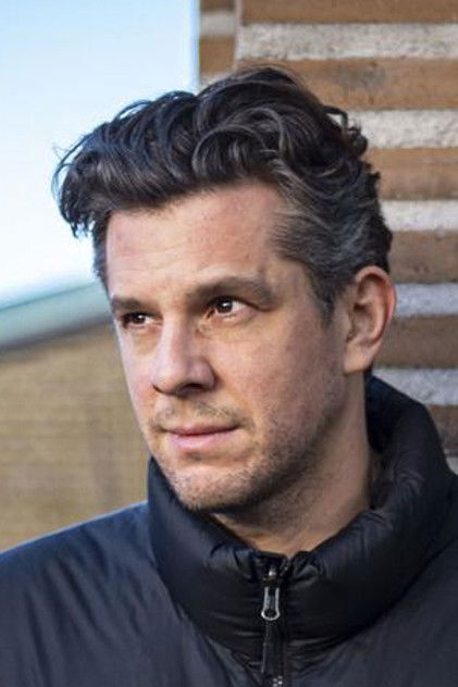 Аватар персоны Jakob Márky