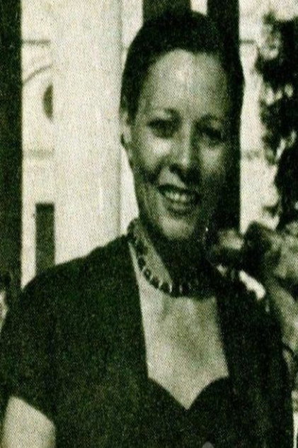 Amina Mohamed photo 2