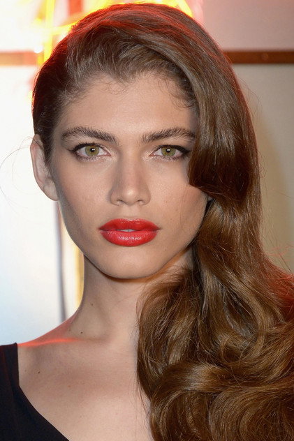 Valentina Sampaio photo 4