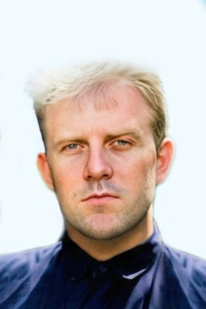 Richard "Bloss" Gray