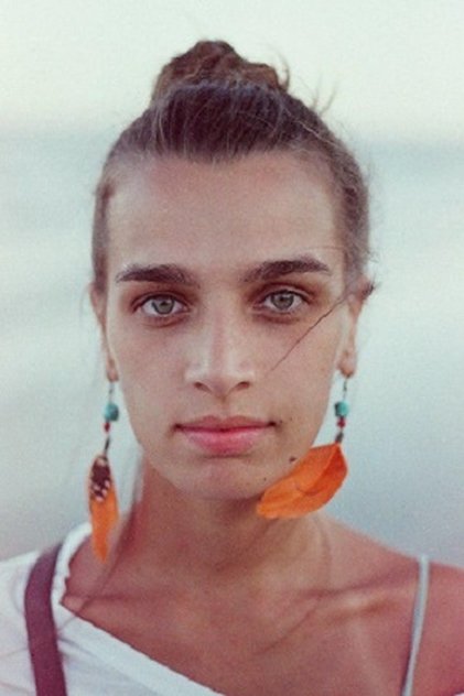 Аватар персоны Natalya Danilevskaya