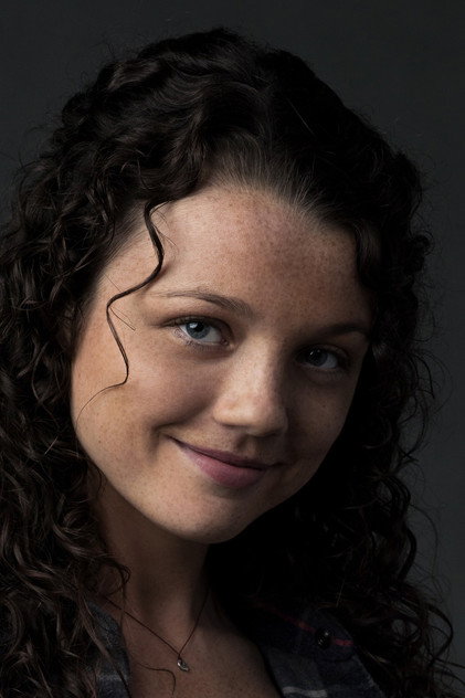 Stefania LaVie Owen - 8