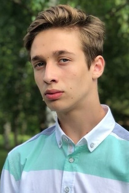 Ярослав Заргаров Ярослав Заргаров