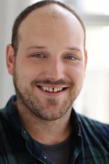 Brendan Titley Brendan Titley