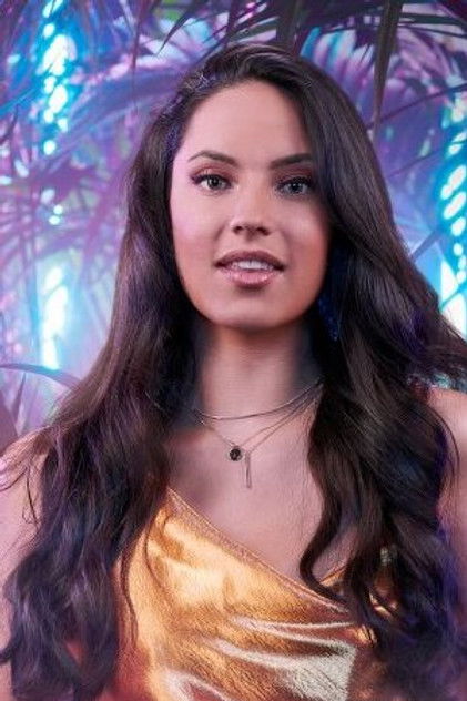 Faby Forster Chávez