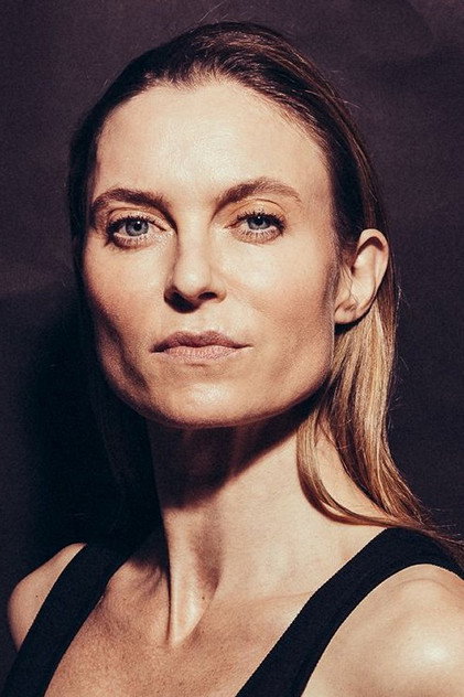 Camilla Gottlieb - 5