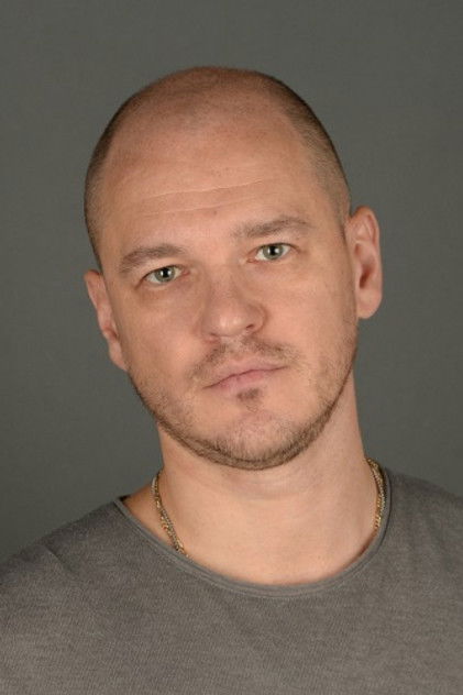 Артём Бордовский