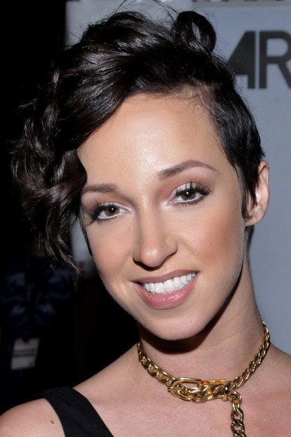 Jada Stevens photo 5