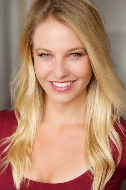 Kati Salowsky photo 2