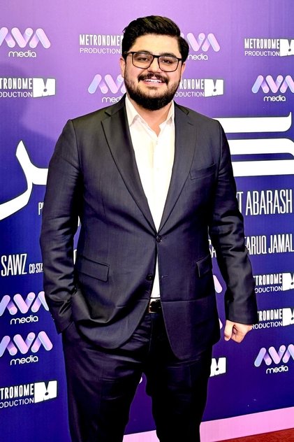 Аватар персоны Bahoz Nasradin M Sharif