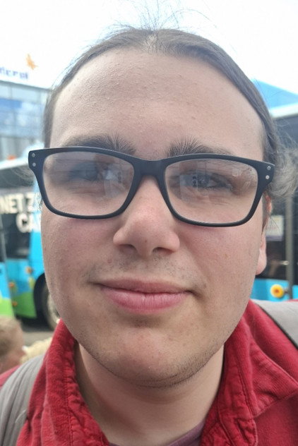 Jamie Stephenson