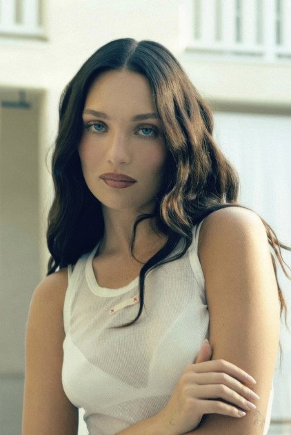 Maddie Ziegler - 12