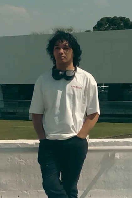 Аватар персоны Oliver Oha