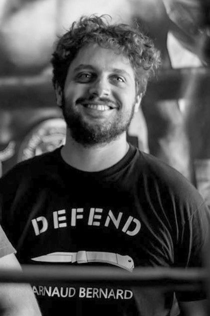 Аватар персоны Augusto Sinay