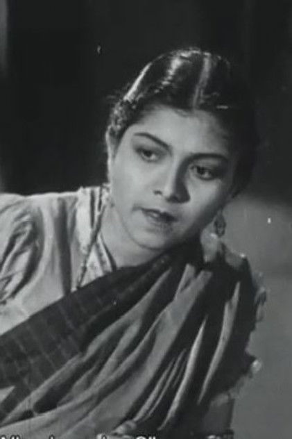 Bharati Devi
