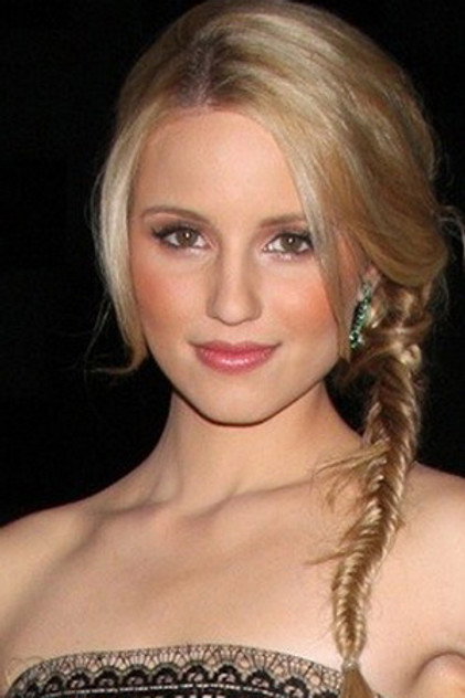 Dianna Agron - 14