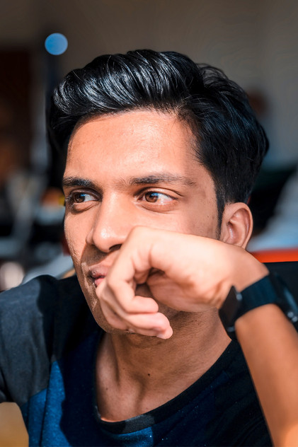 Аватар персоны Kavivarmen Vigneswaran