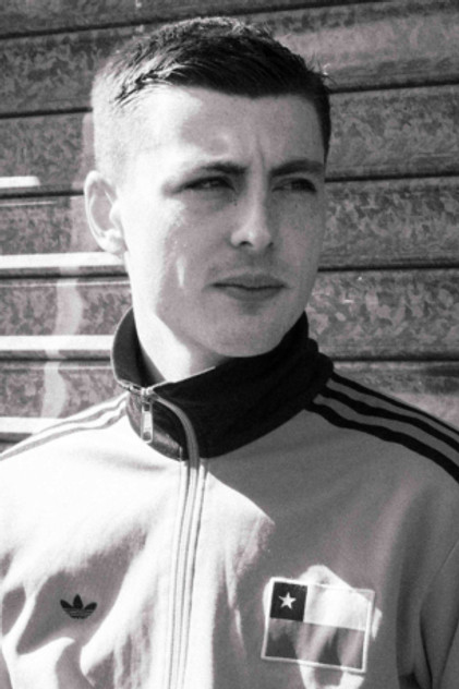Ruairi Bradley