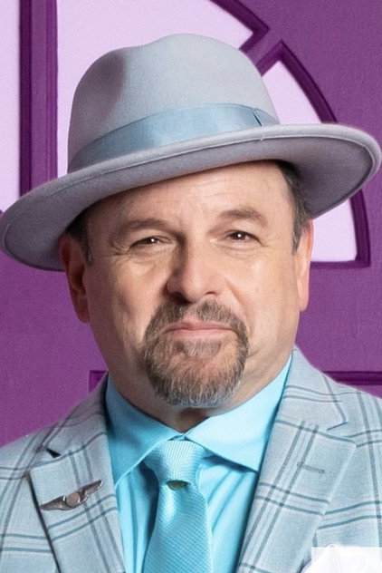 Jason Alexander - 7