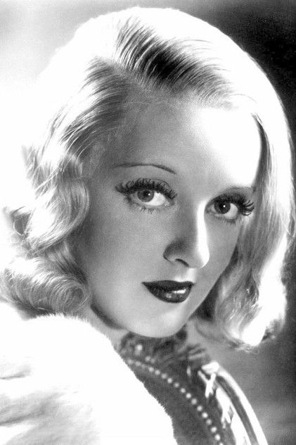 Bette Davis