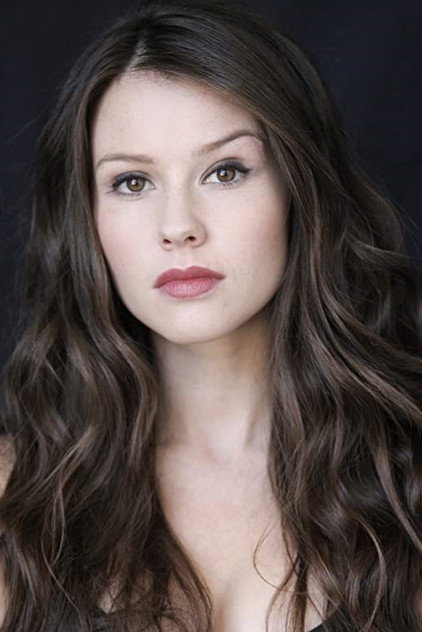 Jenn Proske - 2