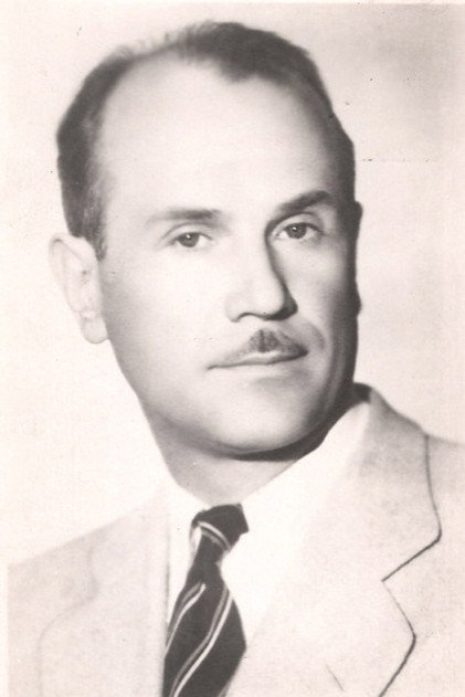 Boris Babochkin photo 7