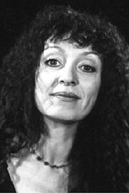 Image of Yvette Théraulaz
