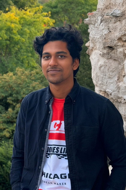 Manoj Sivakumar