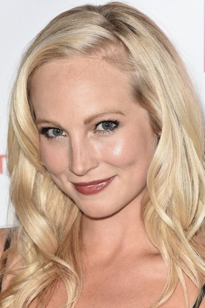 Candice King
