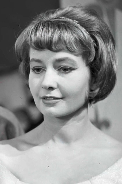 Elżbieta Czyżewska photo 22